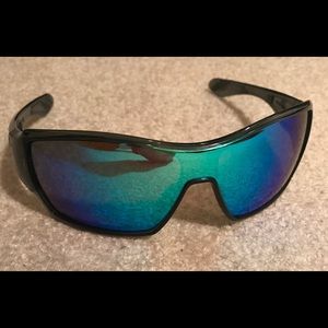 Authentic Oakley Sunglasses